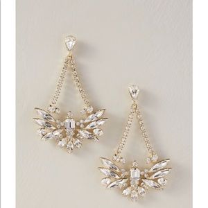 NWT BHLDN TOV earrings
